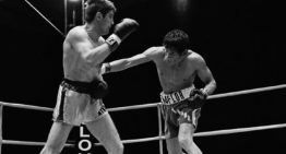 La muerte de Nino Benvenuti: el derechazo de Carlos Monzón fue al boxeo lo que el gol de Maradona a Inglaterra fue al fútbol