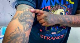 El Nuevo Herald: Salones de tatuajes en Venezuela son víctimas de las políticas migratorias de EEUU