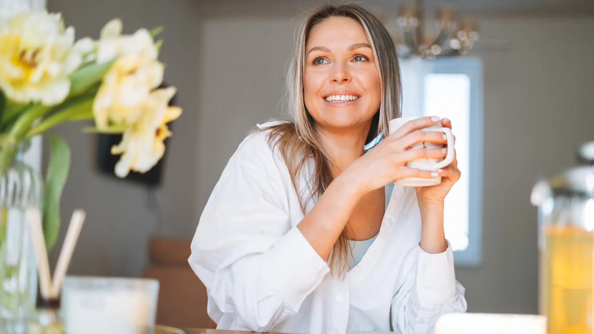 La infusión que recomienda un experto para acelerar el metabolismo de manera natural: "Limpia el hígado y facilita la digestión"