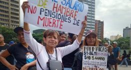 Plataforma Unitaria: El régimen de Maduro empobreció al trabajador, pero no podrá quebrar su dignidad