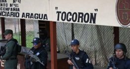 Denuncian que muertes de presos postelectorales bajo custodia no se han investigado