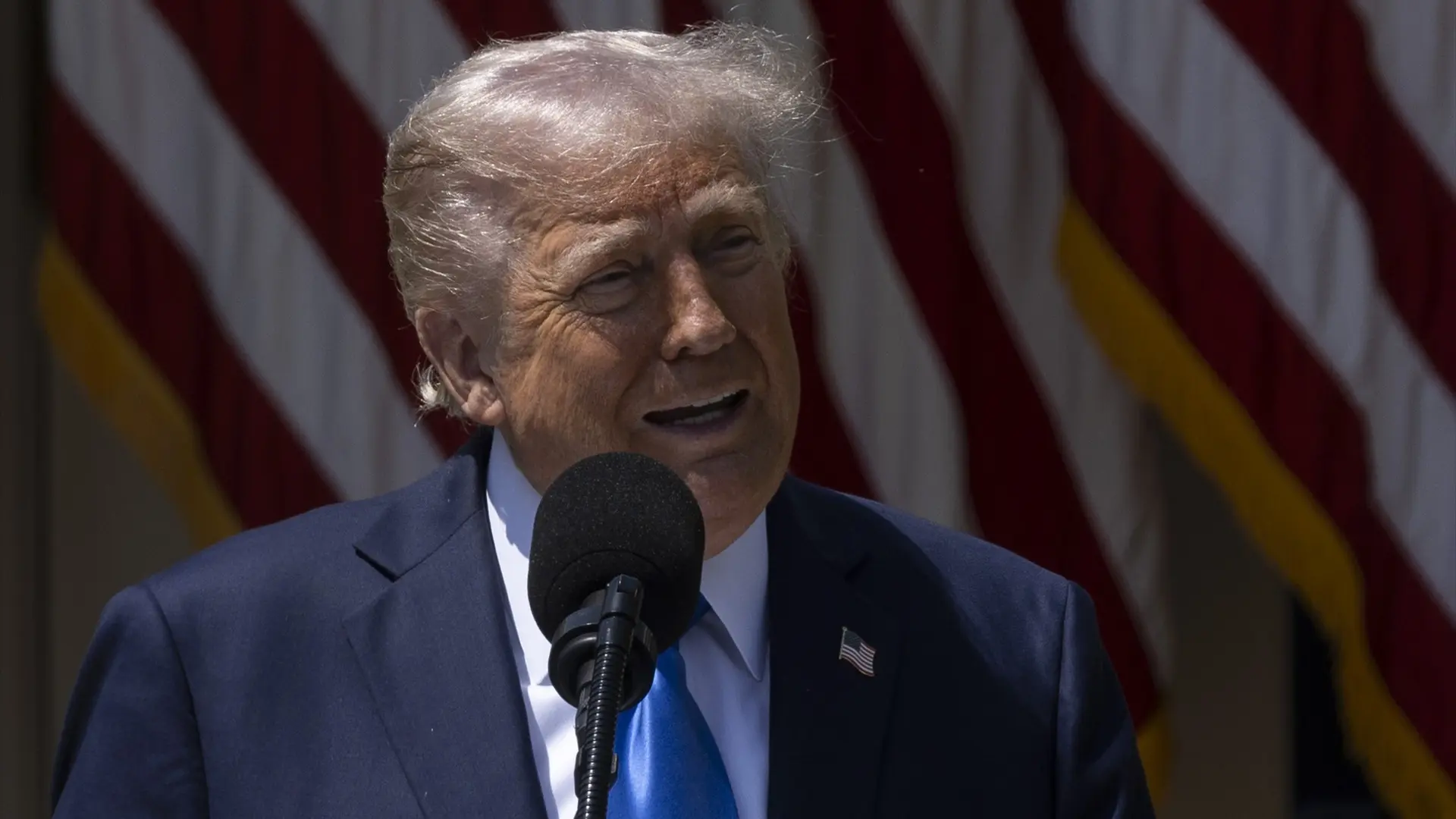 Trump sanciona a agencias de viajes de la India por facilitar la "inmigración ilegal" a EEUU