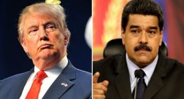 EEUU negocia con Venezuela un acuerdo diplomático que permita liberar a los presos políticos