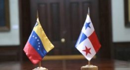Se reabrirán las relaciones consulares entre Venezuela y Panamá