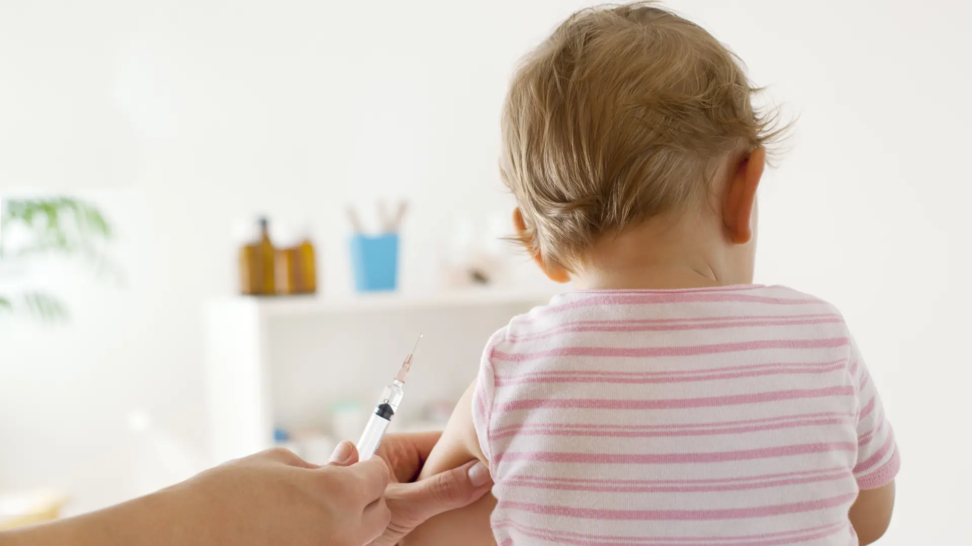 Demuestran la utilidad de un medicamento para prevenir formas graves del virus respiratorio sincitial en bebés