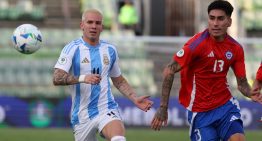 Con Mastantuono y Lomónaco, la AFA dio la lista de convocados de Scaloni para la Selección a través de un emotivo video con habitantes de Bahía Blanca