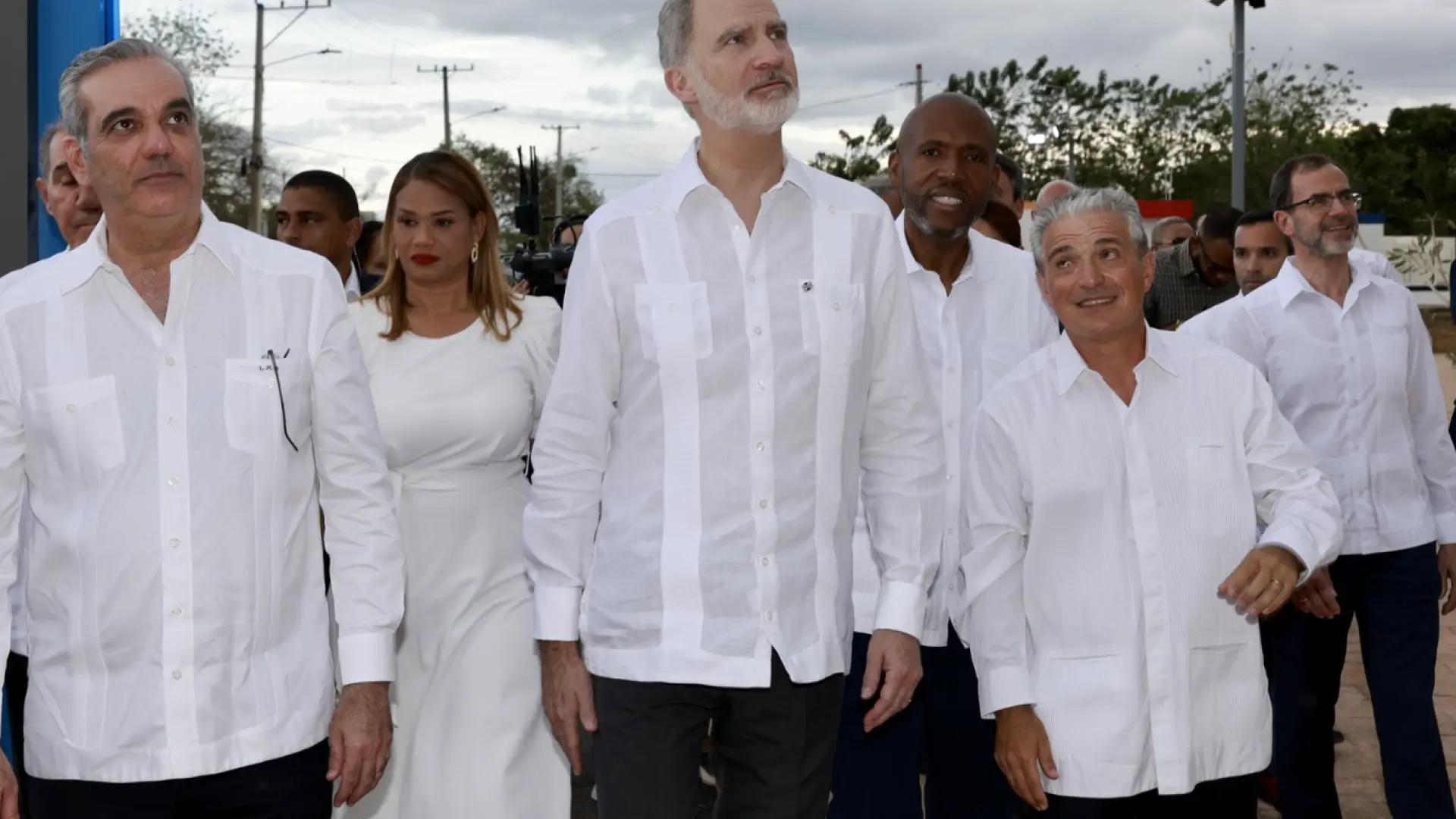 Felipe VI alerta ante deterioro del Estado de derecho y destaca la ley frente a la fuerza