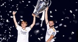 El fin de una era: uno de los dos jugadores con más Champions de la historia se despide del Real Madrid tras el Mundial de Clubes