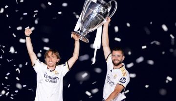 El fin de una era: uno de los dos jugadores con más Champions de la historia se despide del Real Madrid tras el Mundial de Clubes