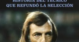 En la Feria del Libro también son protagonistas las obras vinculadas al fútbol y al deporte