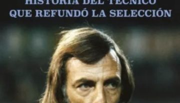 En la Feria del Libro también son protagonistas las obras vinculadas al fútbol y al deporte