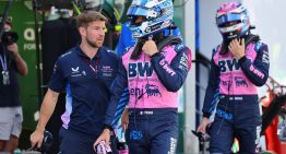 F1 GP de Mónaco hoy EN VIVO: la carrera con Franco Colapinto en Montecarlo, dónde ver la Fórmula 1 este domingo 25 de mayo