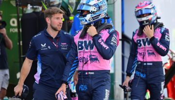 F1 GP de Mónaco hoy EN VIVO: la carrera con Franco Colapinto en Montecarlo, dónde ver la Fórmula 1 este domingo 25 de mayo