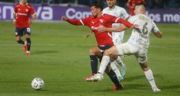 Independiente dio un paso en falso en Tucumán: Atlético lo bajó de la punta y podría complicar su cruce en los Playoffs del Torneo Apertura