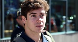 La autocrítica de Colapinto tras el fortísimo accidente en Imola en su vuelta a la Fórmula 1: «Fue un pequeño error pero los límites se buscan en la clasificación»