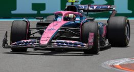 Ataque de furia de Jack Doohan: se enojó mal con Alpine tras quedar eliminado en la Q1 de la Sprint del GP de Miami de Fórmula 1