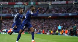 PSG vs Arsenal hoy por la Champions League, EN VIVO: formaciones, a qué hora es, dónde y cómo verlo