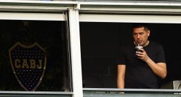 Boca: la complicada tarea que le espera al entrenador que elija Riquelme