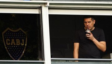 Boca: la complicada tarea que le espera al entrenador que elija Riquelme