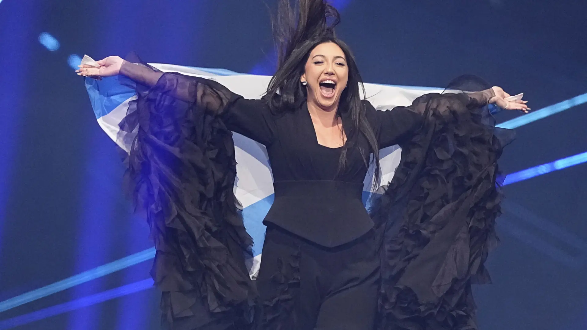 Israel responde a Sánchez tras el televoto de España en Eurovisión: "Parece que los españoles han hablado"