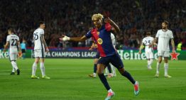 Inter vs. Barcelona, por la semifinal de la Champions League: hora, cómo ver y probables formaciones