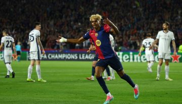 Inter vs. Barcelona, por la semifinal de la Champions League: hora, cómo ver y probables formaciones