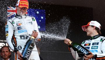 Otra Fórmula 1: sin sobrepasos, las estrategias de los ingenieros le dieron brillo a un GP de Mónaco que coronó a Norris y empoderó a Colapinto