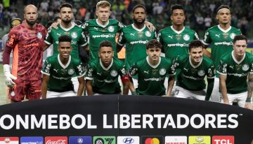 Mundial de Clubes 2025: Palmeiras, el más ganador de Brasil que quiere hacer historia entre los gigantes de Europa