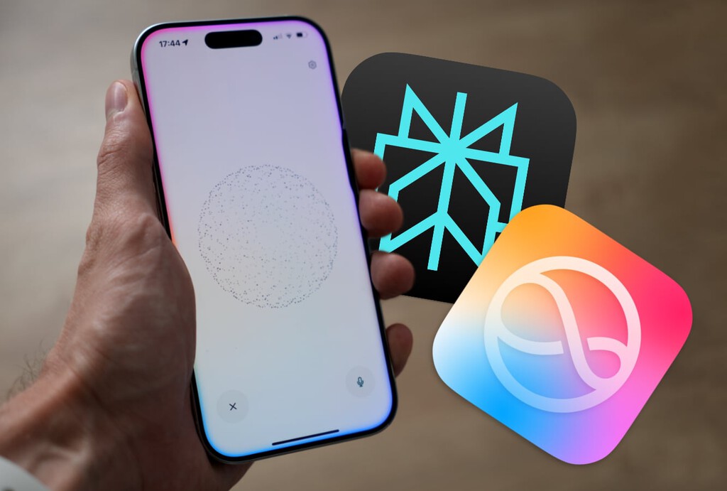 Apple piensa en comprar el asistente que uso desde hace semanas para sustituir a Siri. Es infinitamente mejor y te enseño a configurarlo en un minuto