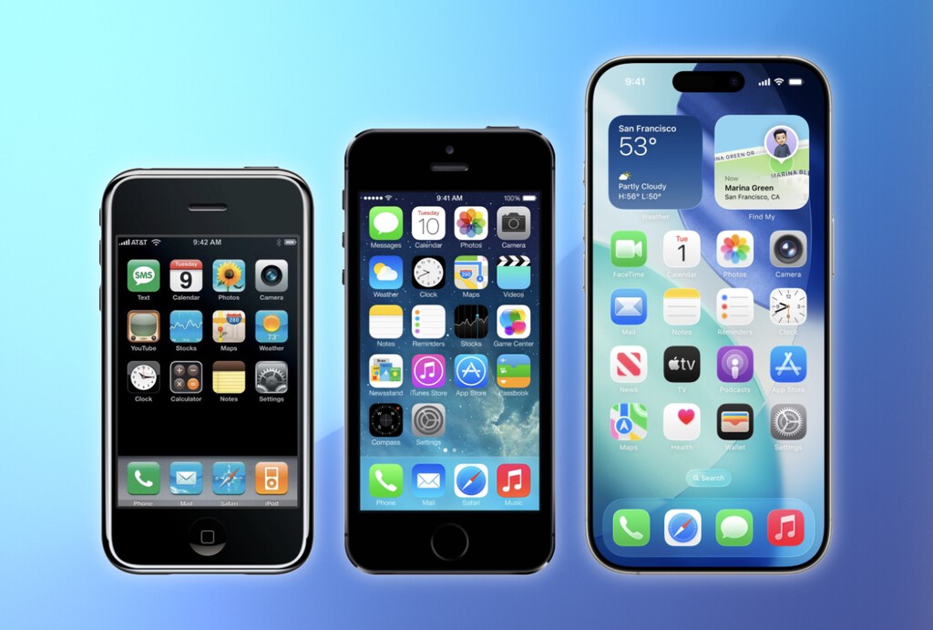 iOS 18 le costó a Apple algo más valioso que dinero: su esencia. iOS 26 ha demostrado que pueden recuperarla 