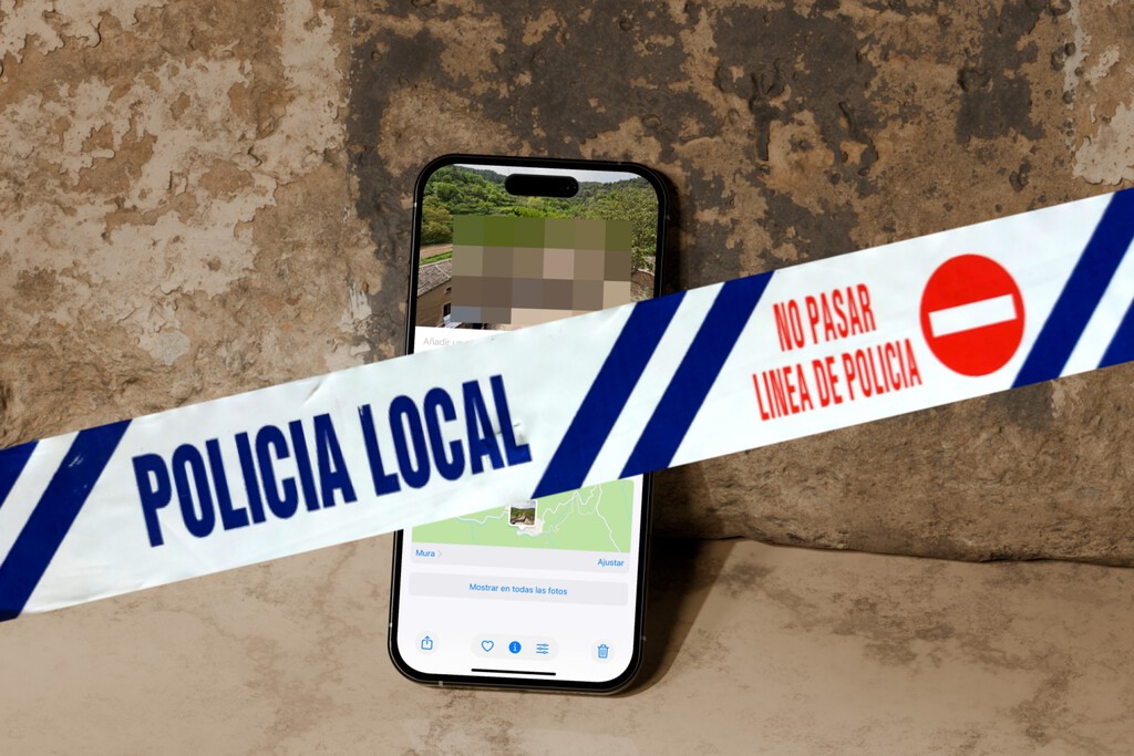 Más allá de un selfie: los metadatos del iPhone de una víctima asesinada ayudan a cazar al presunto asesino