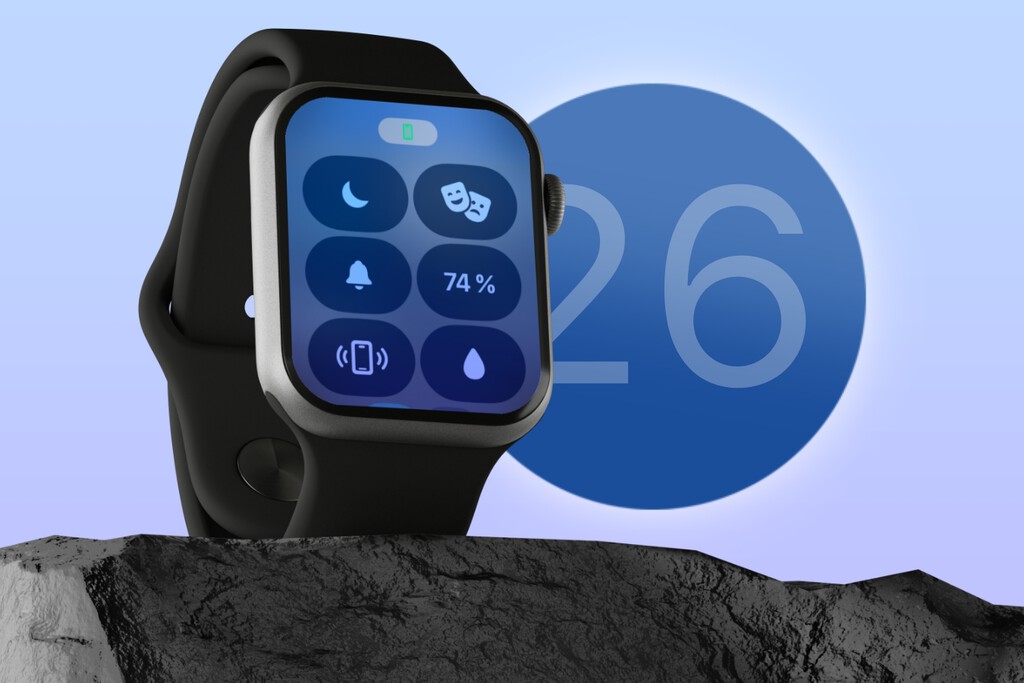 La última filtración de watchOS 26 avanza lo que más ansiábamos: un Apple Watch mucho más personalizable 