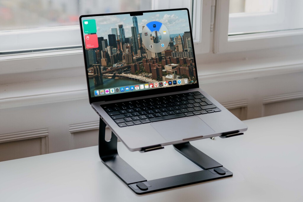 El santo grial de las aplicaciones de productividad en Mac: es un app tan sencilla que se convierte en la más útil