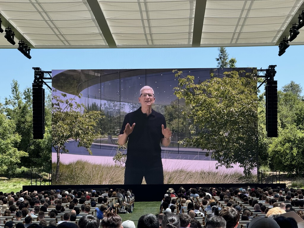 Siri, Solarium y un posible HomePad: las pistas que podrían marcar la WWDC25 