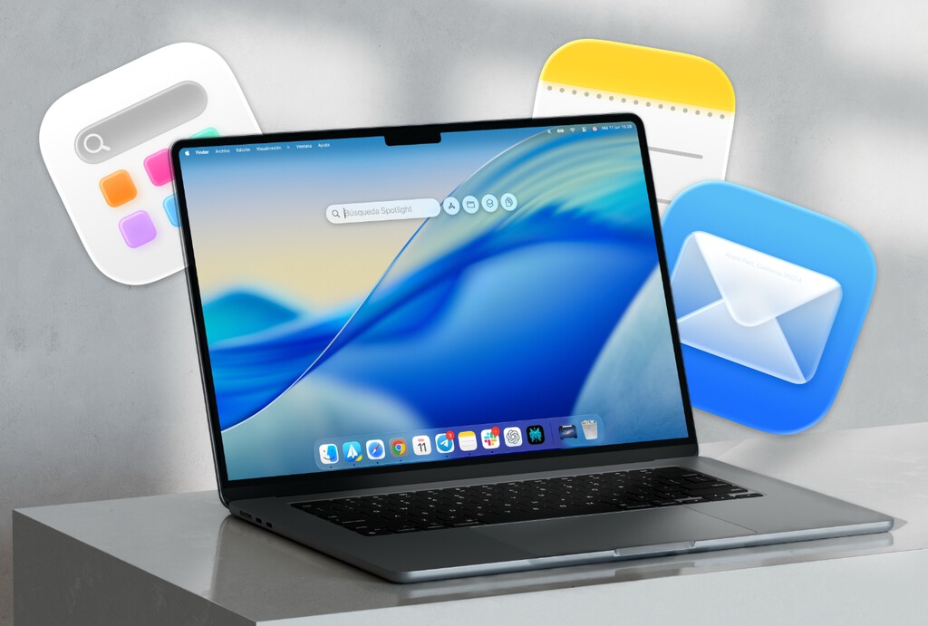 macOS Tahoe elimina una función que llevaba 13 años en el Mac. La sustitución es tan brillante que no la vas a echar de menos 