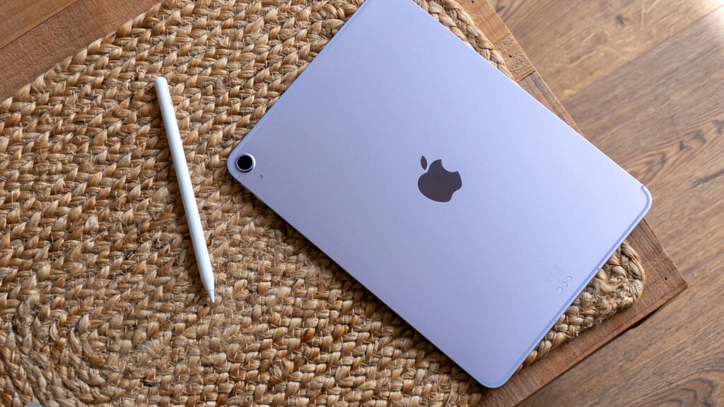 Hay un iPad que se acerca al modelo Pro, pero su precio dice todo lo contrario. Incluye el chip M3 y un pantallón de 13 pulgadas 