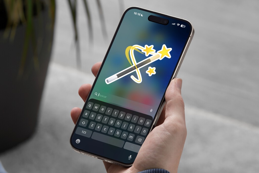 El teclado de tu iPhone tiene superpoderes. Ocho trucos para aprovecharlos