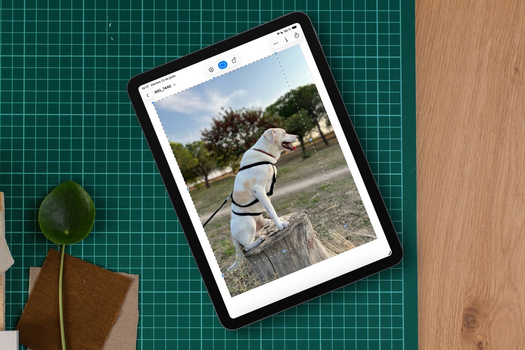 La mejor novedad de iPadOS 26 es esta aplicación. Una joya que ha estado 24 años escondida en el Mac 