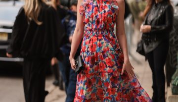 Tengo una boda esta semana y no sé qué ponerme: 3 looks de última hora para ser la invitada más elegante