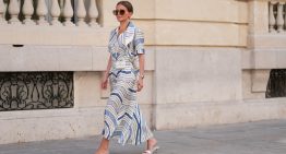Estas rebajas no compraré en Zara,  sino en estas firmas con vestidos de verano ideales