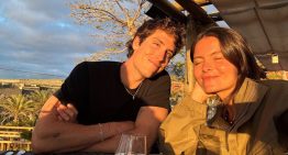 Bea Gimeno y Nacho Aragón nos descubren el mejor restaurante del mundo para disfrutar de una deliciosa experiencia gastro
