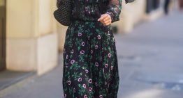 Me metí en las rebajas de Zara pero acabé comprando el vestido más bonito de la nueva temporada