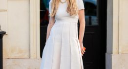 Como redactora jefe experta en moda busco vestir bien con poco esfuerzo y estas rebajas invertiré en estos 3 vestidos midi 24 horas