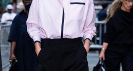 Charlize Theron y Rigoberta Bandini saben que el corte de pelo y el color del verano es el suyo