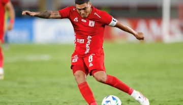 Juanfer Quintero define su futuro como jugador y anticipa que ocupará un importante cargo en River: «Así lo siento»
