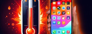 Tres recomendaciones para que tu iPhone no sufra durante una ola de calor