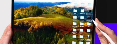 Muchos soñamos con tener un iPad con macOS. Apple acaba de echarnos un jarro de agua fría