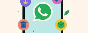 Si no quieres que tu iPad se llene de basura innecesaria con WhatsApp, estas configuraciones te salvarán