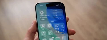 Acabo de probar iOS 26 y esto es todo lo que me encanta (y lo que no me gusta) 