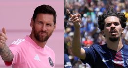 Messi y PSG pasaron del amor al odio: se vuelven a encontrar en el Mundial de Clubes y uno de los dos quedará eliminado